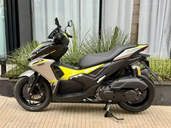 YAMAHA-AEROX 160 ABS YAMAHA-AEROX 160 ABS-2027