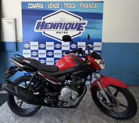 YAMAHA FACTOR 150ED 