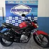 YAMAHA FACTOR 150ED YAMAHA FACTOR 150ED