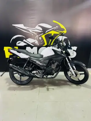 YAMAHA FACTOR 150ED 