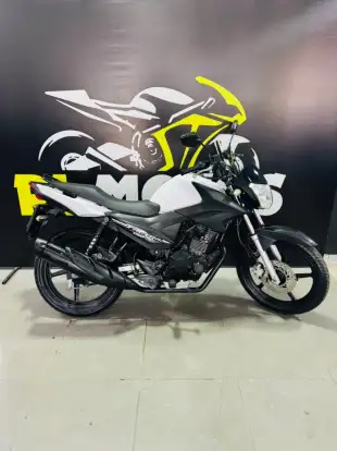 YAMAHA-FACTOR 150ED-2020