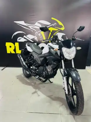 YAMAHA-FACTOR 150ED-2020