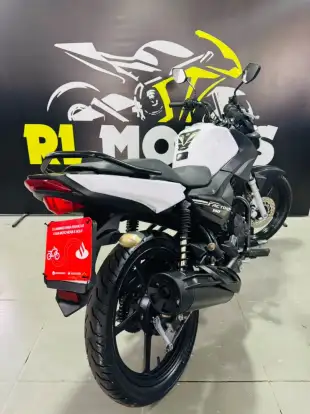 YAMAHA-FACTOR 150ED-2020