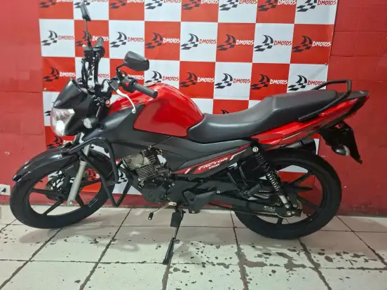 YAMAHA-FACTOR 150ED-2021