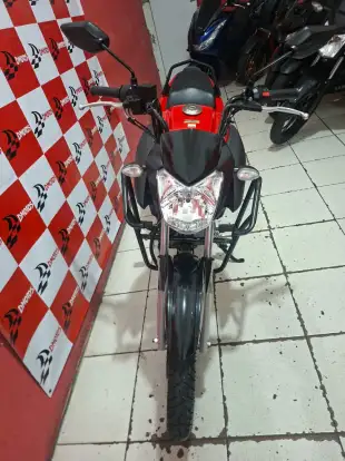 YAMAHA-FACTOR 150ED-2021
