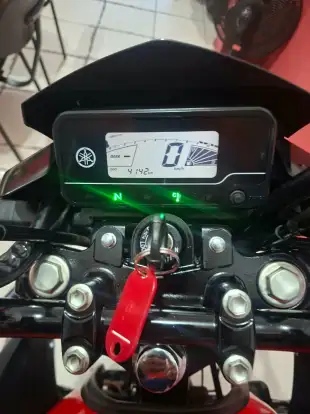 YAMAHA-FACTOR 150ED-2021