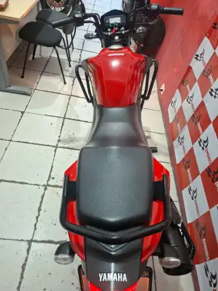 YAMAHA-FACTOR 150ED-2021