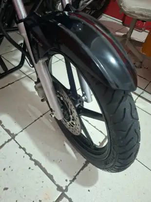 YAMAHA-FACTOR 150ED-2021