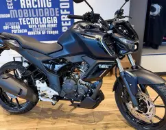 YAMAHA FZ15 FAZER CONNECTED ABS YAMAHA FZ15 FAZER CONNECTED ABS