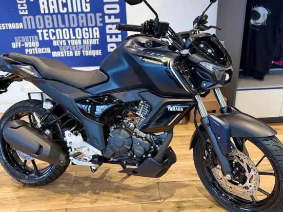 YAMAHA-FZ15 FAZER CONNECTED ABS YAMAHA-FZ15 FAZER CONNECTED ABS-2026