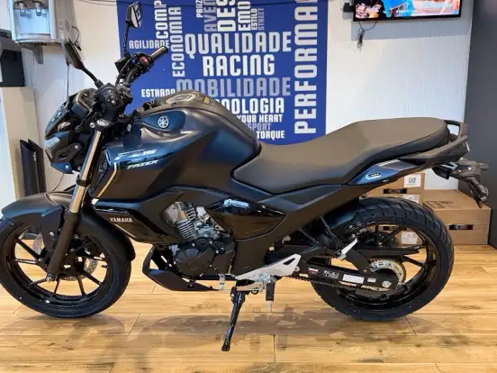 YAMAHA-FZ15 FAZER CONNECTED ABS YAMAHA-FZ15 FAZER CONNECTED ABS-2026