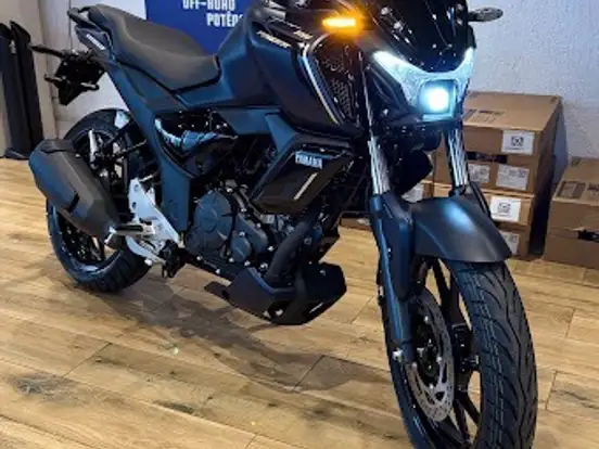 YAMAHA-FZ15 FAZER CONNECTED ABS YAMAHA-FZ15 FAZER CONNECTED ABS-2026