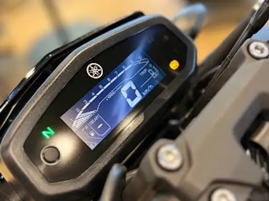YAMAHA-FZ15 FAZER CONNECTED ABS YAMAHA-FZ15 FAZER CONNECTED ABS-2026