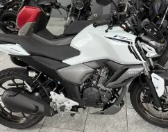 YAMAHA FZ15 FAZER CONNECTED ABS YAMAHA FZ15 FAZER CONNECTED ABS