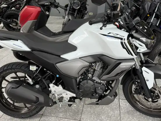 YAMAHA-FZ15 FAZER CONNECTED ABS YAMAHA-FZ15 FAZER CONNECTED ABS-2026