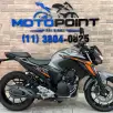 YAMAHA FZ25 FAZER CONNECTED ABS YAMAHA FZ25 FAZER CONNECTED ABS