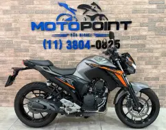 YAMAHA FZ25 FAZER CONNECTED ABS YAMAHA FZ25 FAZER CONNECTED ABS
