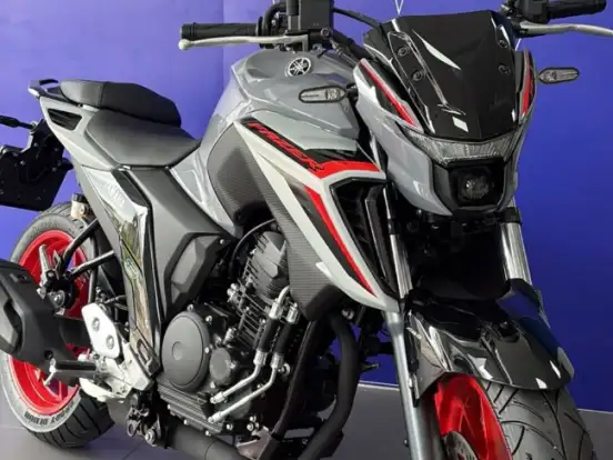 YAMAHA-FZ25 FAZER CONNECTED ABS YAMAHA-FZ25 FAZER CONNECTED ABS-2026