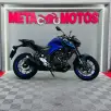 YAMAHA MT-03 ABS YAMAHA MT-03 ABS
