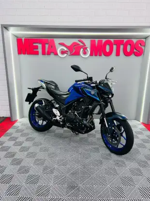 YAMAHA-MT-03 ABS YAMAHA-MT-03 ABS-2023