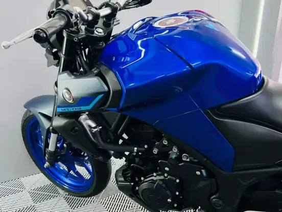 YAMAHA-MT-03 ABS YAMAHA-MT-03 ABS-2023