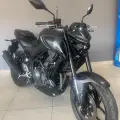 YAMAHA MT-03 CONNECTED ABS YAMAHA MT-03 CONNECTED ABS