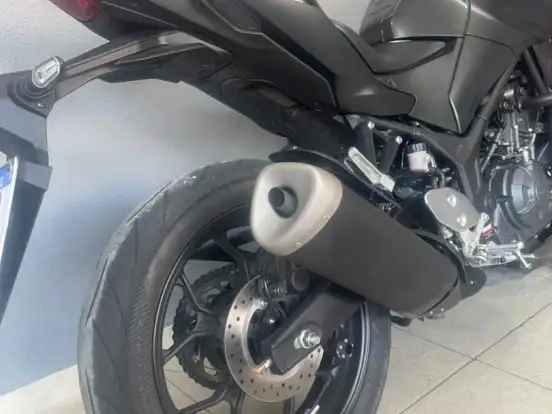 YAMAHA-MT-03 CONNECTED ABS YAMAHA-MT-03 CONNECTED ABS-2026