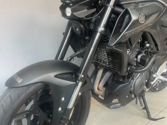 YAMAHA-MT-03 CONNECTED ABS YAMAHA-MT-03 CONNECTED ABS-2026