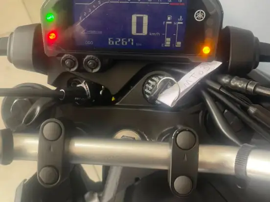 YAMAHA-MT-03 CONNECTED ABS YAMAHA-MT-03 CONNECTED ABS-2026