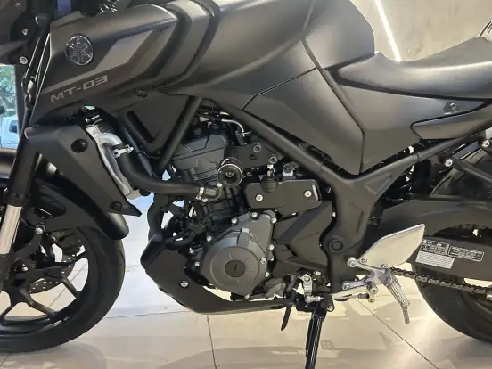 YAMAHA-MT-03 CONNECTED ABS YAMAHA-MT-03 CONNECTED ABS-2026