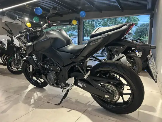 YAMAHA-MT-03 CONNECTED ABS YAMAHA-MT-03 CONNECTED ABS-2026