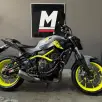 YAMAHA MT-07 ABS YAMAHA MT-07 ABS