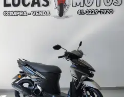 YAMAHA NEO 125 YAMAHA NEO 125