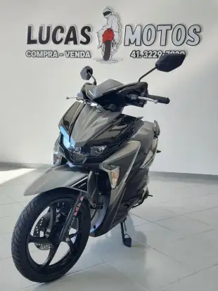 YAMAHA-NEO 125 YAMAHA-NEO 125-2024