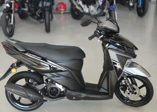 YAMAHA-NEO 125 YAMAHA-NEO 125-2024