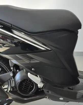 YAMAHA-NEO 125 YAMAHA-NEO 125-2024