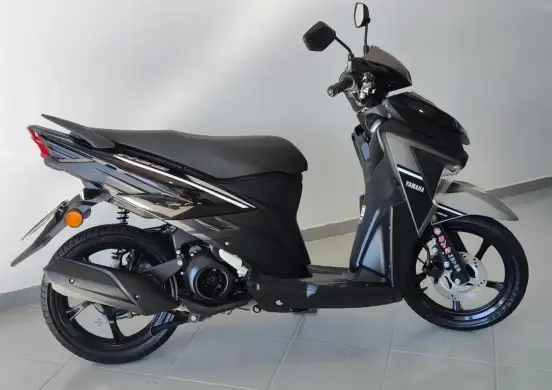 YAMAHA-NEO 125 YAMAHA-NEO 125-2024