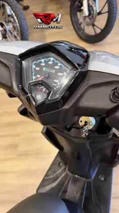 YAMAHA NEO 125 