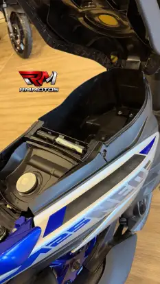 YAMAHA-NEO 125-2022
