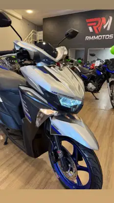 YAMAHA-NEO 125-2022