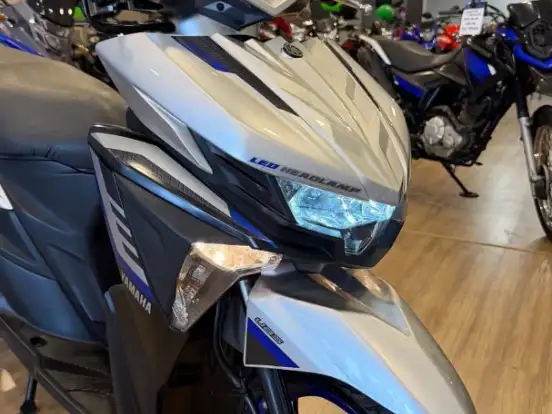 YAMAHA-NEO 125 YAMAHA-NEO 125-2022