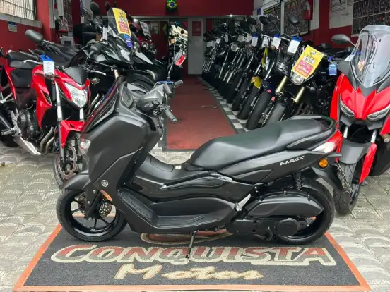 YAMAHA-NMAX 160 ABS YAMAHA-NMAX 160 ABS-2024