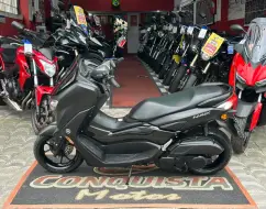 YAMAHA NMAX 160 ABS YAMAHA NMAX 160 ABS