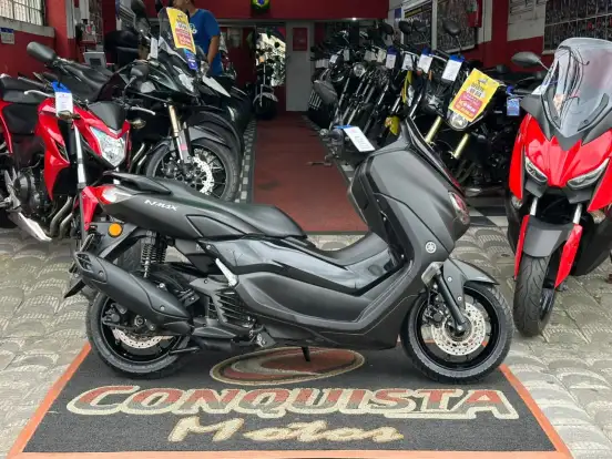 YAMAHA-NMAX 160 ABS YAMAHA-NMAX 160 ABS-2024