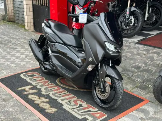 YAMAHA-NMAX 160 ABS YAMAHA-NMAX 160 ABS-2024