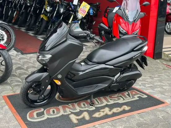 YAMAHA-NMAX 160 ABS-2024