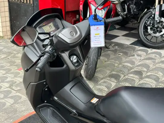 YAMAHA-NMAX 160 ABS-2024