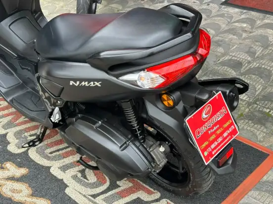 YAMAHA-NMAX 160 ABS-2024
