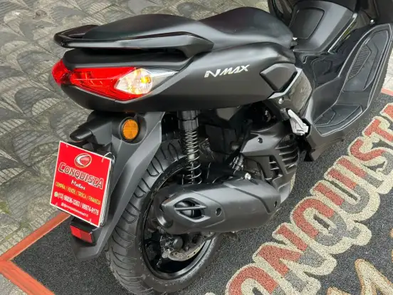 YAMAHA-NMAX 160 ABS YAMAHA-NMAX 160 ABS-2024