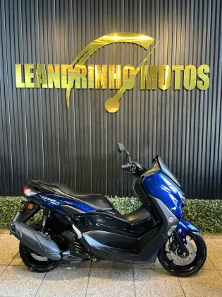 YAMAHA NMAX 160 ABS 